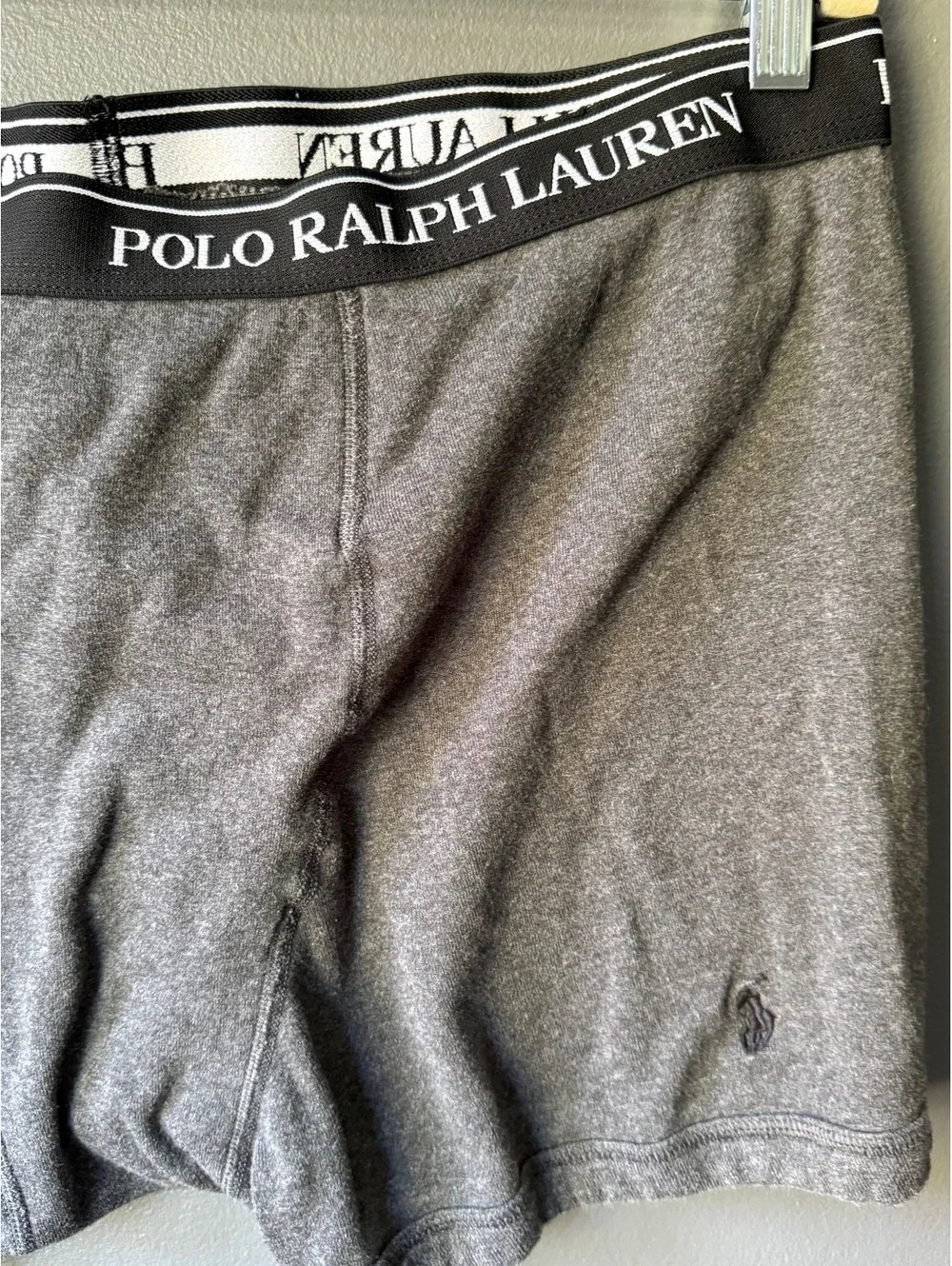 Ralph Lauren these polo
